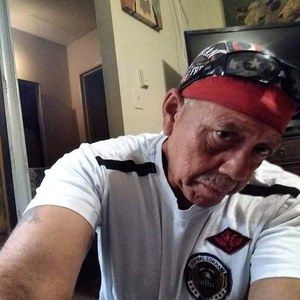 Meet your Posher, Gary